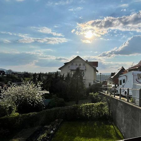 Ferienwohnung Clyde Sankt Andreasberg Buitenkant foto