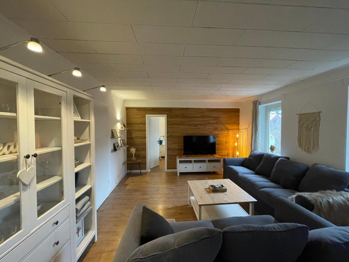Ferienwohnung Clyde Sankt Andreasberg Buitenkant foto