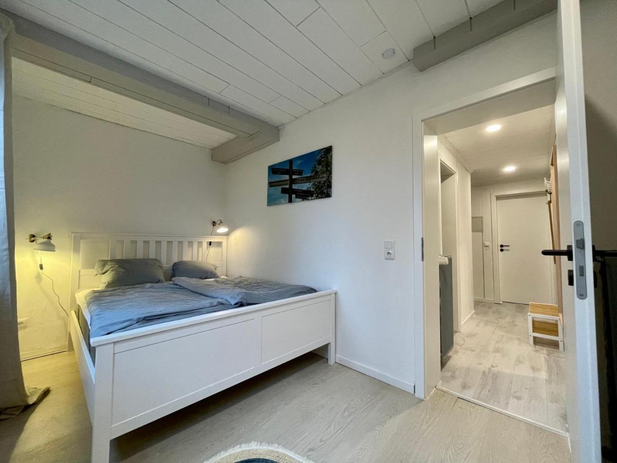 Ferienwohnung Clyde Sankt Andreasberg Buitenkant foto