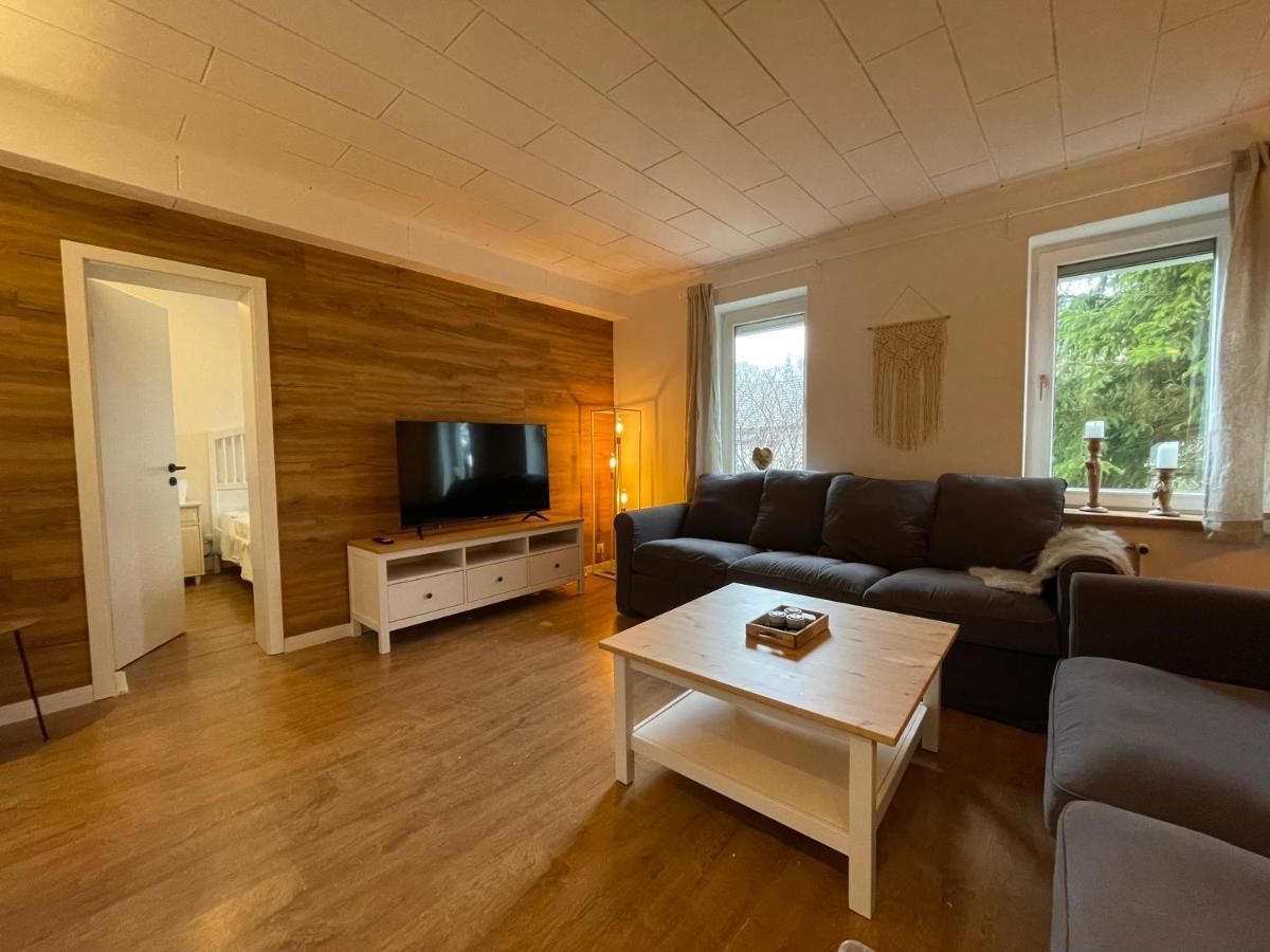 Ferienwohnung Clyde Sankt Andreasberg Buitenkant foto