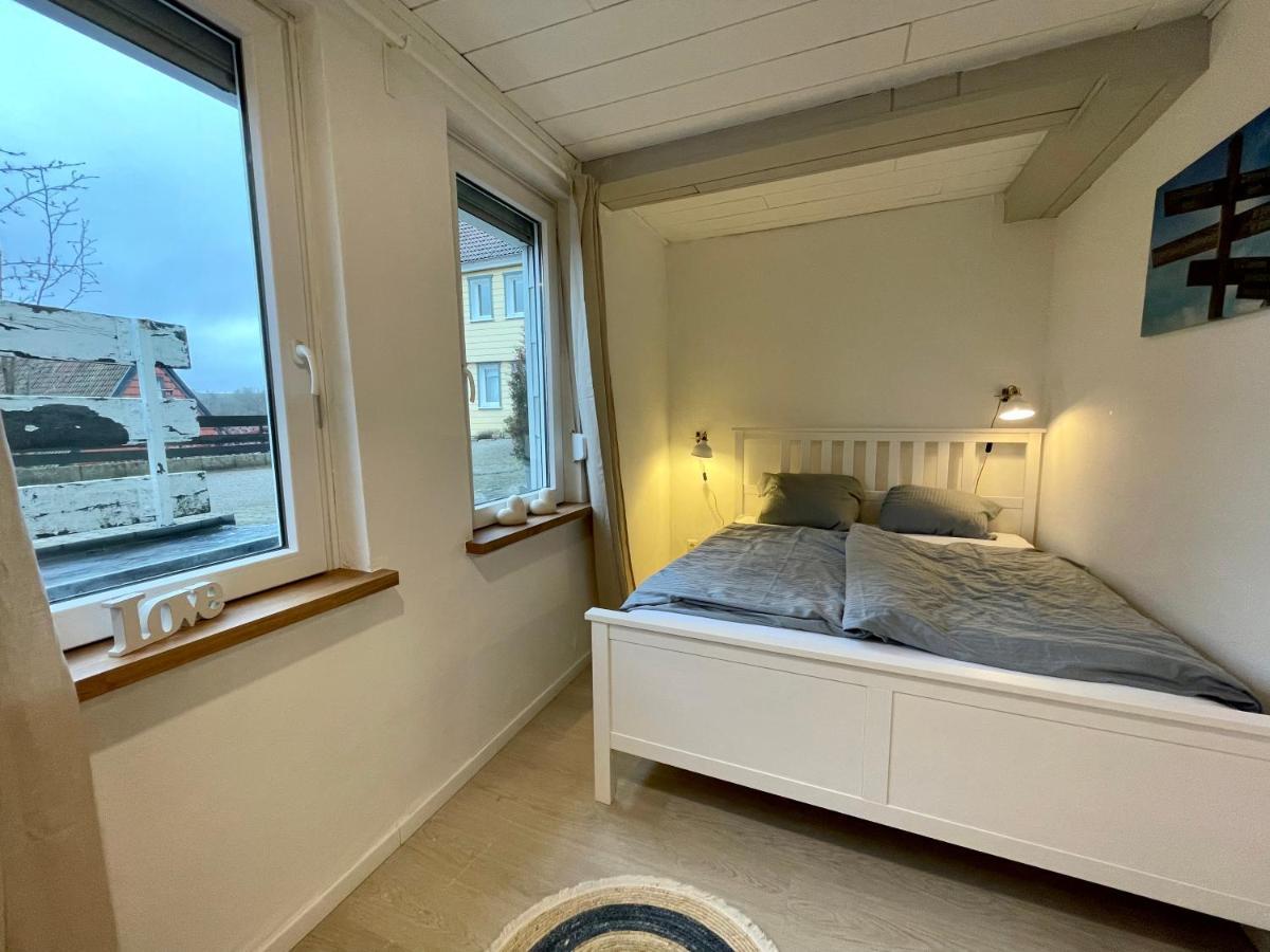 Ferienwohnung Clyde Sankt Andreasberg Buitenkant foto