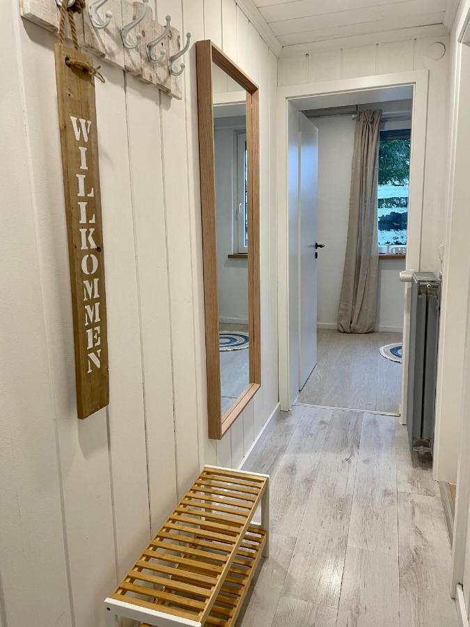 Ferienwohnung Clyde Sankt Andreasberg Buitenkant foto