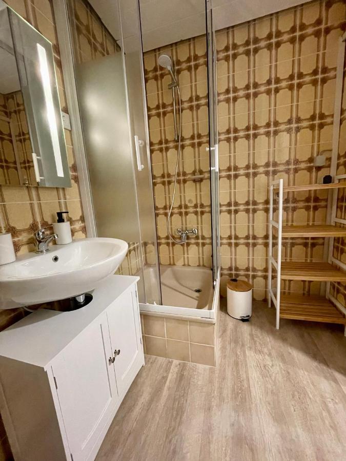 Ferienwohnung Clyde Sankt Andreasberg Buitenkant foto
