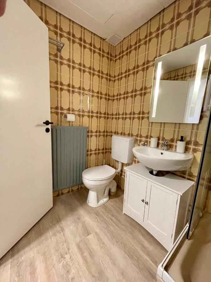 Ferienwohnung Clyde Sankt Andreasberg Buitenkant foto